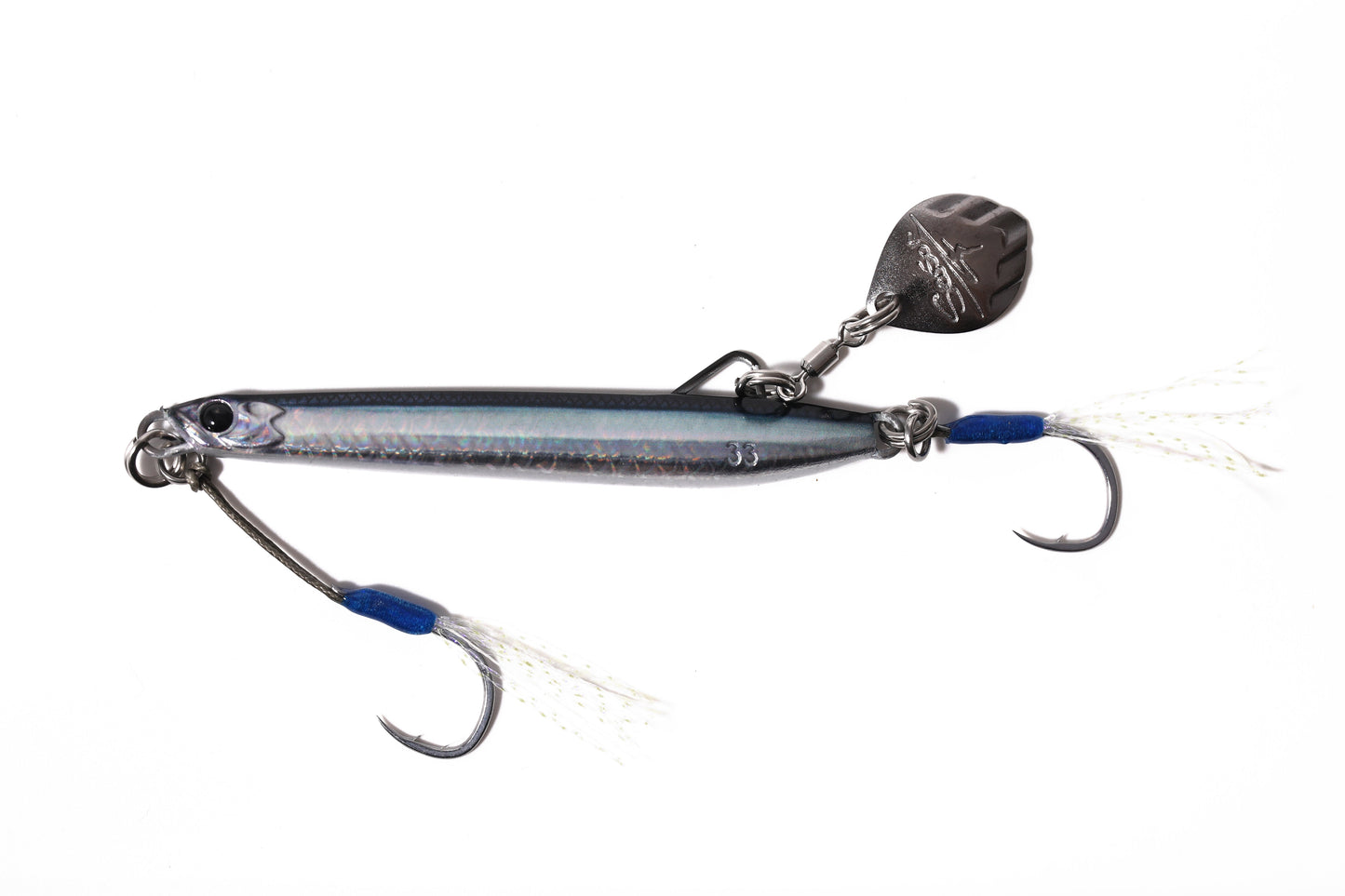 【03】 Metal Sweeper (メタルスイーパー) 33g